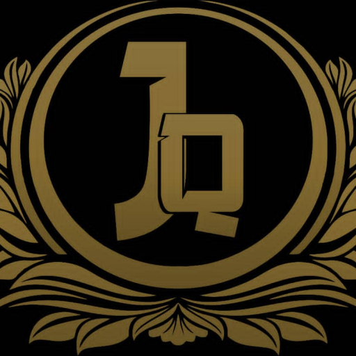 jandqclothings luxury fashion logo